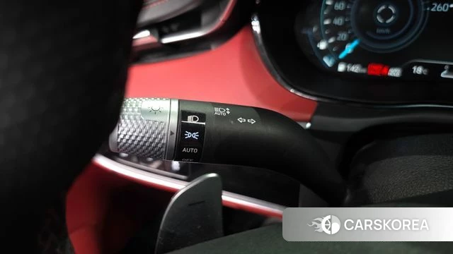 Genesis GV70 id 4293206 из Кореи 21