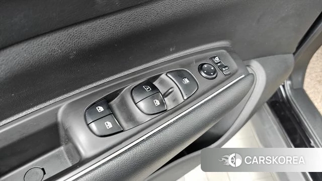 Renault Korea (Samsung) QM6 id 4689544 из Кореи 21