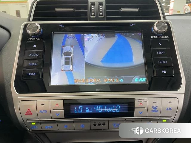 Toyota Prado id 4209085 из Китая 21