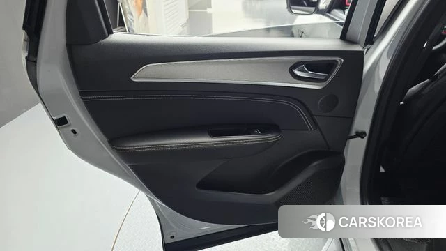 Renault Korea (Samsung) Arcana id 4322017 из Кореи 21