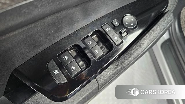 Kia Sportage 5th Generation Hybrid id 4488820 из Кореи 21