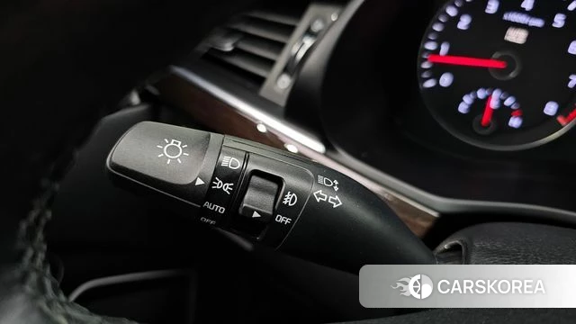 Kia Come New K7 id 4424767 из Кореи 21