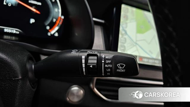 Kia K7 Premier id 4496100 из Кореи 21