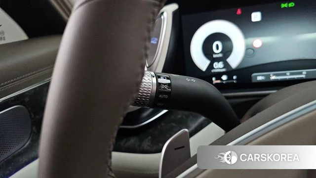 Genesis G90 (RS4) id 4636087 из Кореи 21