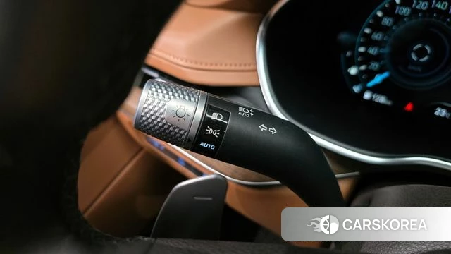 Genesis G80 (RG3) id 4475002 из Кореи 21