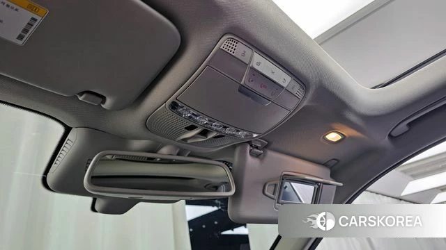 Mercedes-Benz GLC-Class X253 id 4377938 из Кореи 21