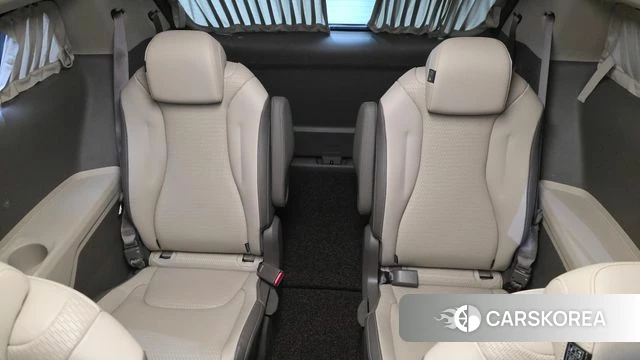 Kia Carnival 4th generation id 4429021 из Кореи 21