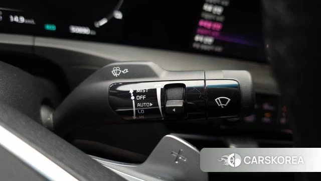 Kia K8 Hybrid id 4463309 из Кореи 21