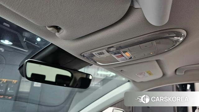Hyundai Ionic 5 id 4395357 из Кореи 21