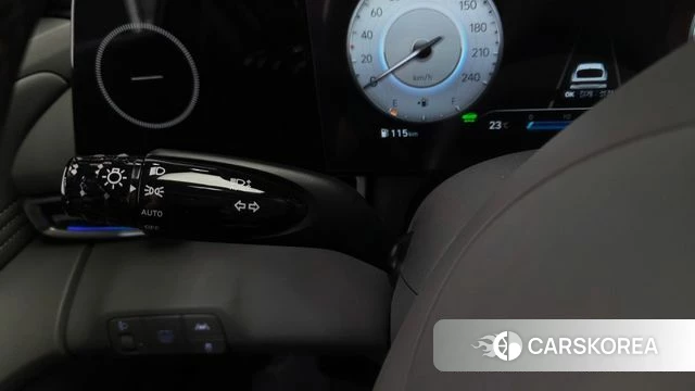 Hyundai Avante Hybrid (CN7) id 4534354 из Кореи 21