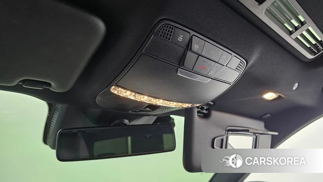 Mercedes-Benz E-Class W213 id 4446782 из Кореи 21
