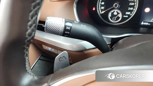 Genesis Electrified G80 (RG3) id 4769246 из Кореи 21
