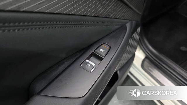 Kia The New K8 Hybrid id 4744077 из Кореи 21