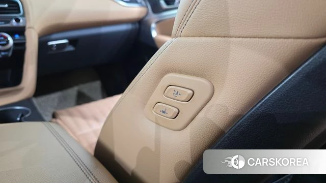 Genesis The New G70 id 4721297 из Кореи 21