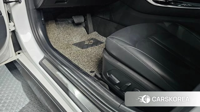 Hyundai Sonata Hybrid (DN8) id 4894611 из Кореи 21