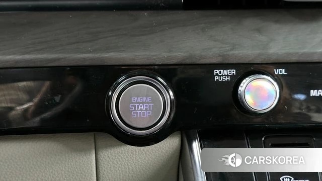 Kia Carnival 4th generation id 4203064 из Кореи 21