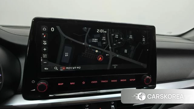Kia The New K3 2nd generation id 4388851 из Кореи 21