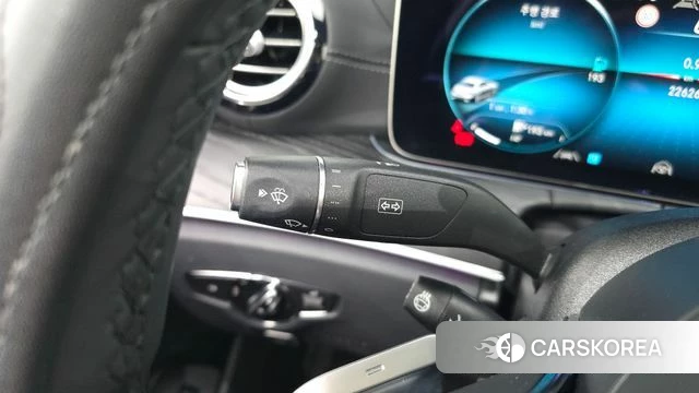 Mercedes-Benz E-Class W213 id 4730413 из Кореи 21