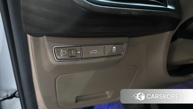 Kia K8 id 4293500 из Кореи 21