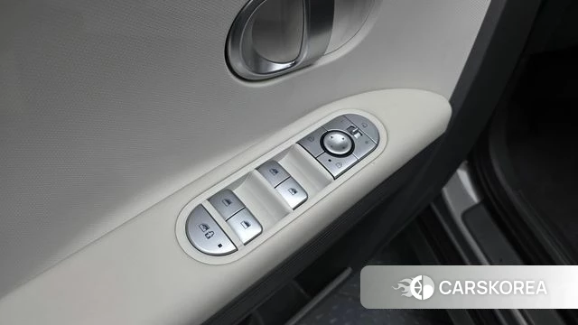 Hyundai Ionic 5 id 4881510 из Кореи 21