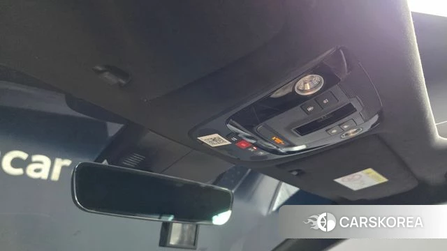 Kia K8 Hybrid id 4835268 из Кореи 21