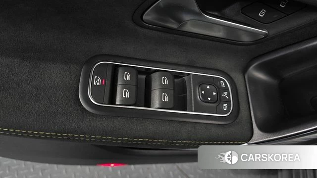 Mercedes-Benz CLA-Class C118 id 4754281 из Кореи 21