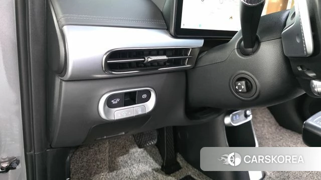 Genesis GV60 id 4636461 из Кореи 21