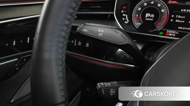 Audi A8 (D5) id 4390056 из Кореи 21
