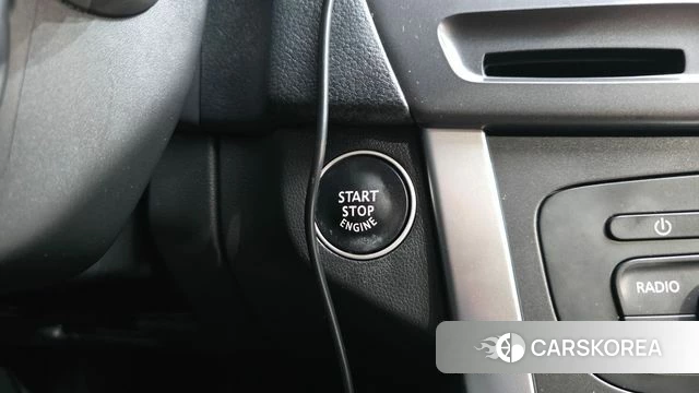 Renault Korea (Samsung) SM5 Nova id 4794910 из Кореи 21