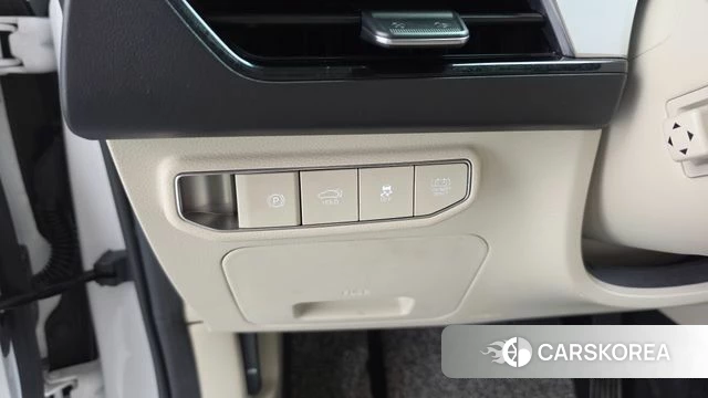 Kia The New K8 Hybrid id 4853735 из Кореи 21