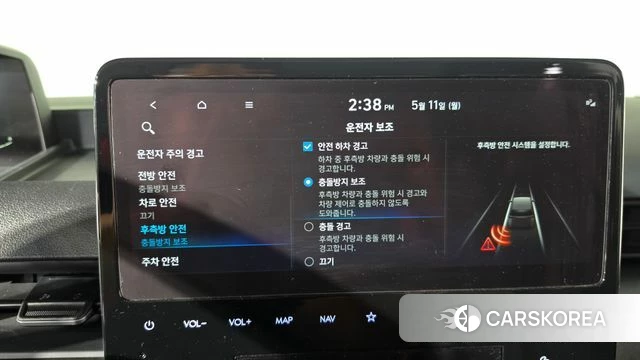 Hyundai Staria id 4303454 из Кореи 21