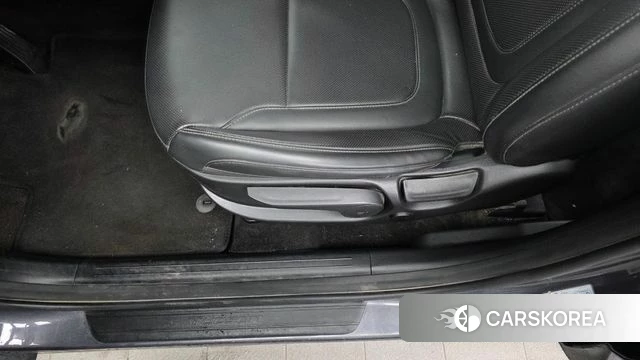 Hyundai Tucson (NX4) id 4593139 из Кореи 21