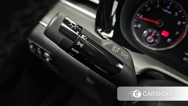 Kia K5 3rd generation id 4697729 из Кореи 21