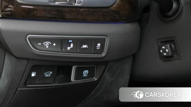 Genesis G90 id 4625985 из Кореи 21