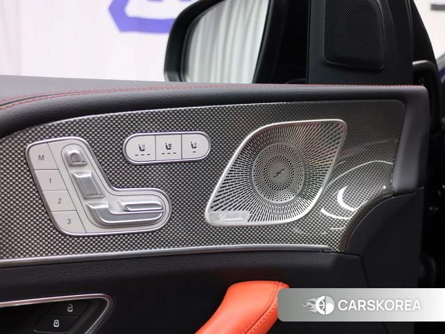 Mercedes-Benz GLE Coupe AMG id 4291441 из Китая 21