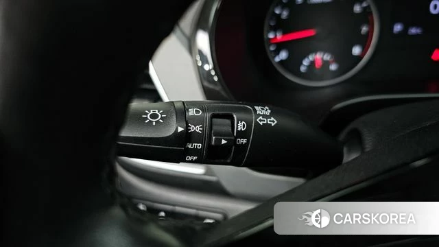 Kia Seltos id 4495393 из Кореи 21
