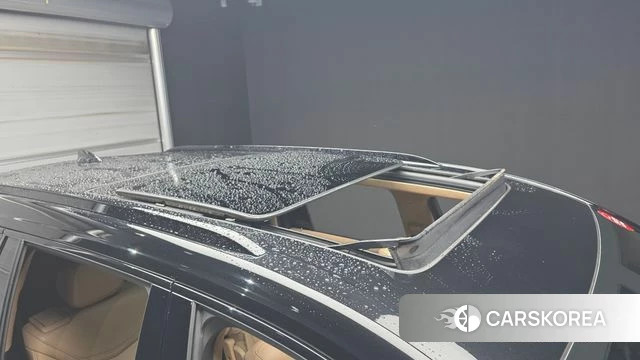 Cadillac XT6 id 4608287 из Кореи 21