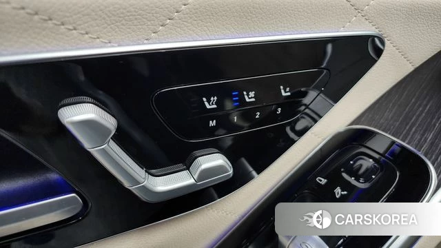 Mercedes-Benz S-Class W223 id 4542305 из Кореи 21