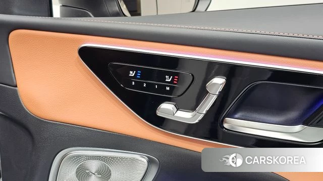 Mercedes-Benz GLC-Class X254 id 4879408 из Кореи 21