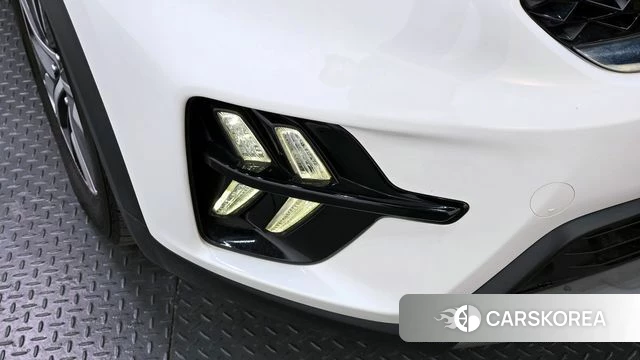 Kia The New Niro id 4244600 из Кореи 21
