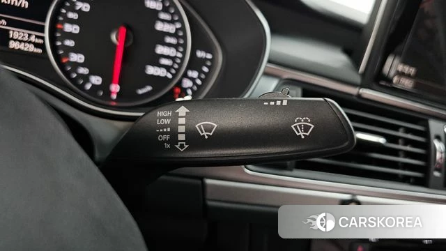 Audi New A6 id 4390566 из Кореи 21