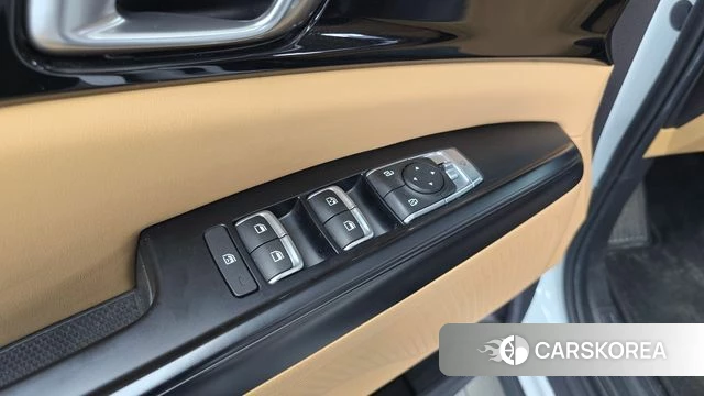 Kia Carnival 4th generation id 4697122 из Кореи 21