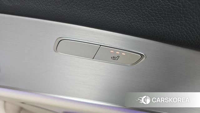 Mercedes-Benz E-Class W213 id 4195878 из Кореи 21