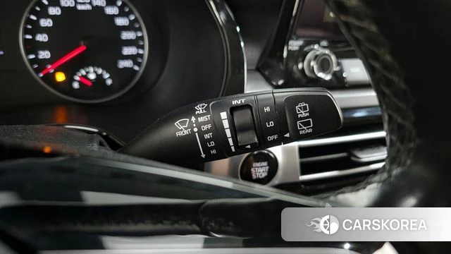 Kia Seltos id 4294497 из Кореи 21