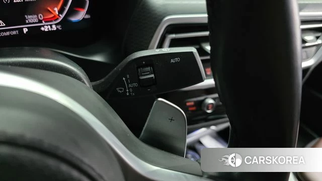BMW X4 (G02) id 4292719 из Кореи 21