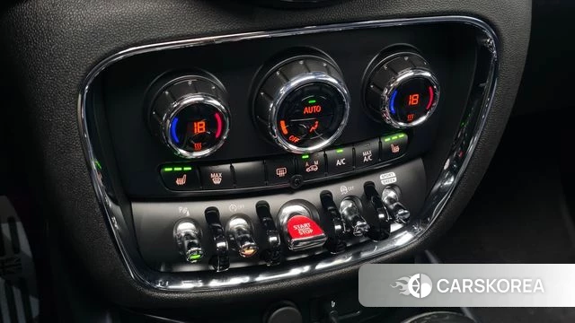 Mini Cooper S Clubman id 4774189 из Кореи 21