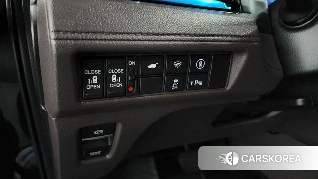 Honda Odyssey id 4572225 из Кореи 21