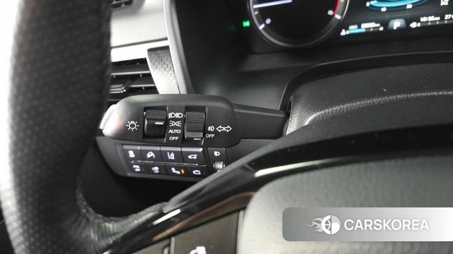 Ssangyong G4 Rexton id 4410764 из Кореи 21