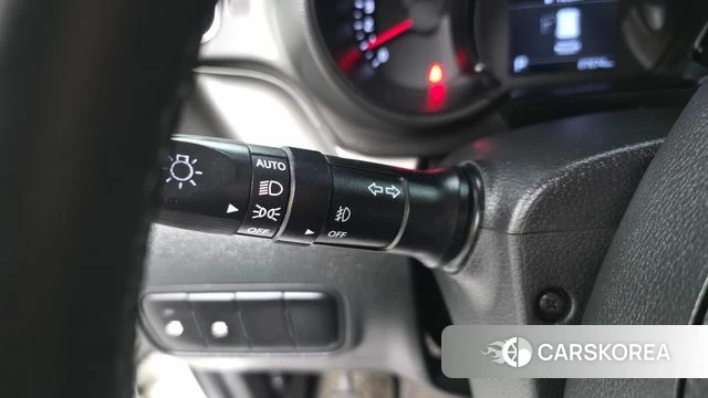 Kia The New Ray id 4338528 из Кореи 21