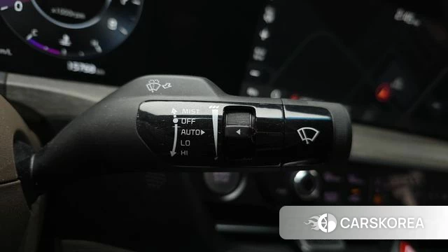 Kia K8 id 4762471 из Кореи 21